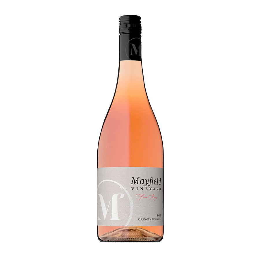 Mayfield Vineyard '5 Rows' Rosé 2023