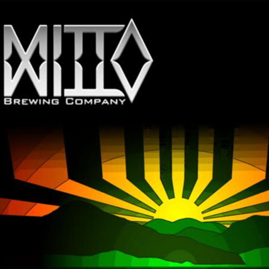 Mitta Mitta Brewing Co Middabitta - 4 Pack