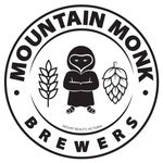 Mountain Monk Brewers Coffee Milk Stout - 4 Pack