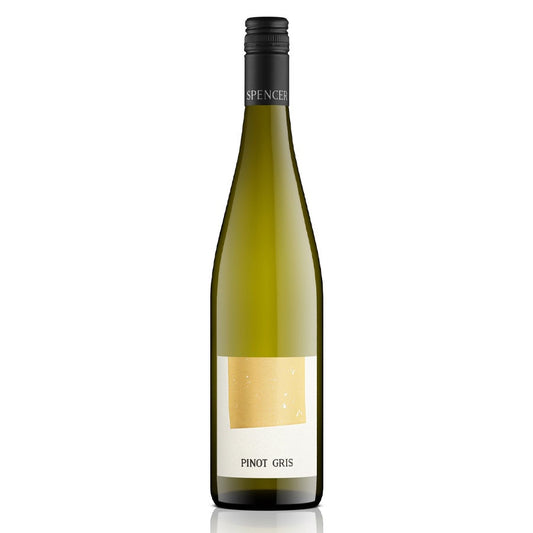 Nick Spencer Pinot Gris