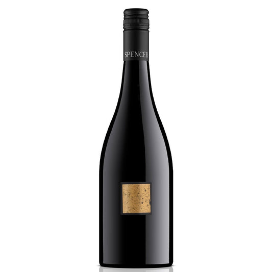 Nick Spencer Amphora Shiraz Pinot Noir