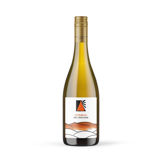 Orange Mountain 'Interval' Viognier 2021