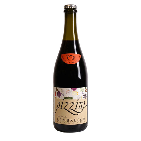 Pizzini Lambrusco