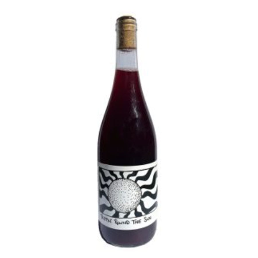 Pride of Lunatics 'Trippin Round the Sun - Chilled Light Red' Syrah Blend