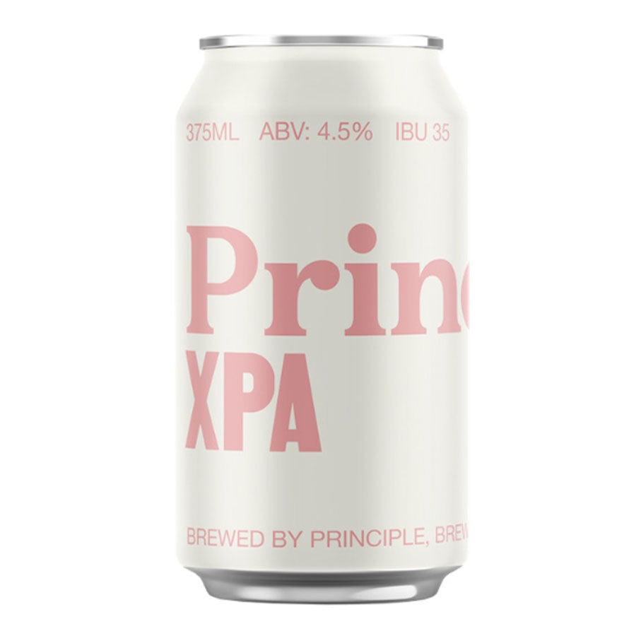 Principle Brewing XPA - Single
