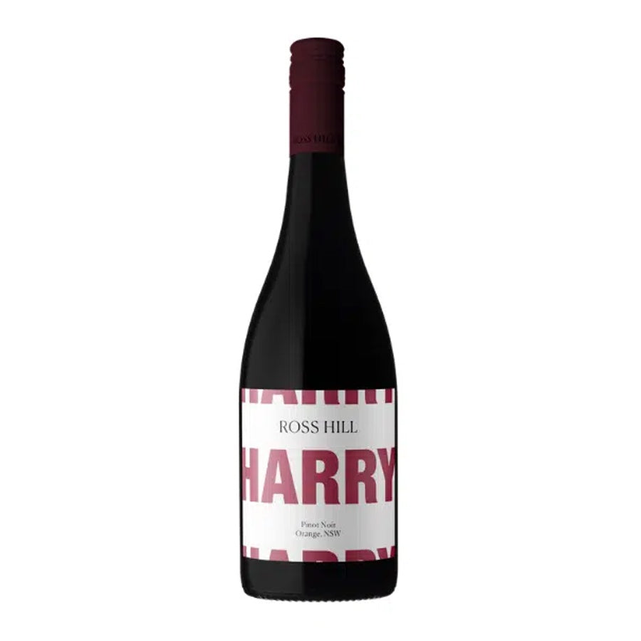 Ross Hill 'Harry' Pinot Noir