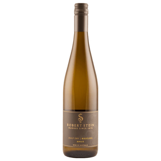 Robert Stein Half Dry Riesling