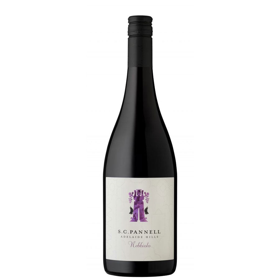 S.C. Pannell Adelaide Hills Nebbiolo