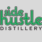 Side Hustle Distillery 'The Late Night Hustle' Coffee Liqueur