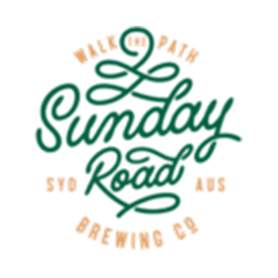 Sunday Road Brewing Co Mexican Lager - Single