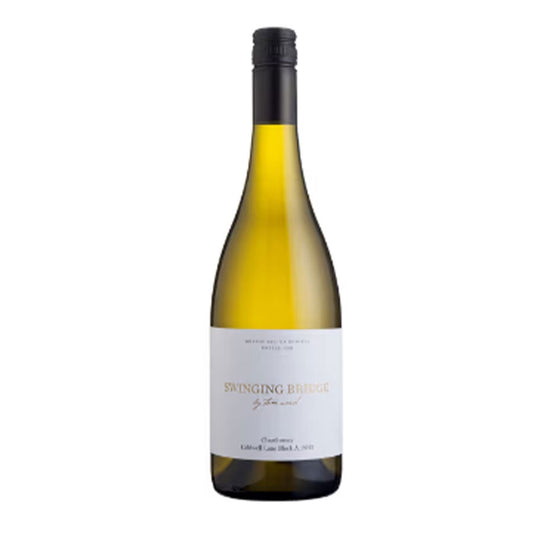 Swinging Bridge 'Caldwell Lane' Chardonnay 2022