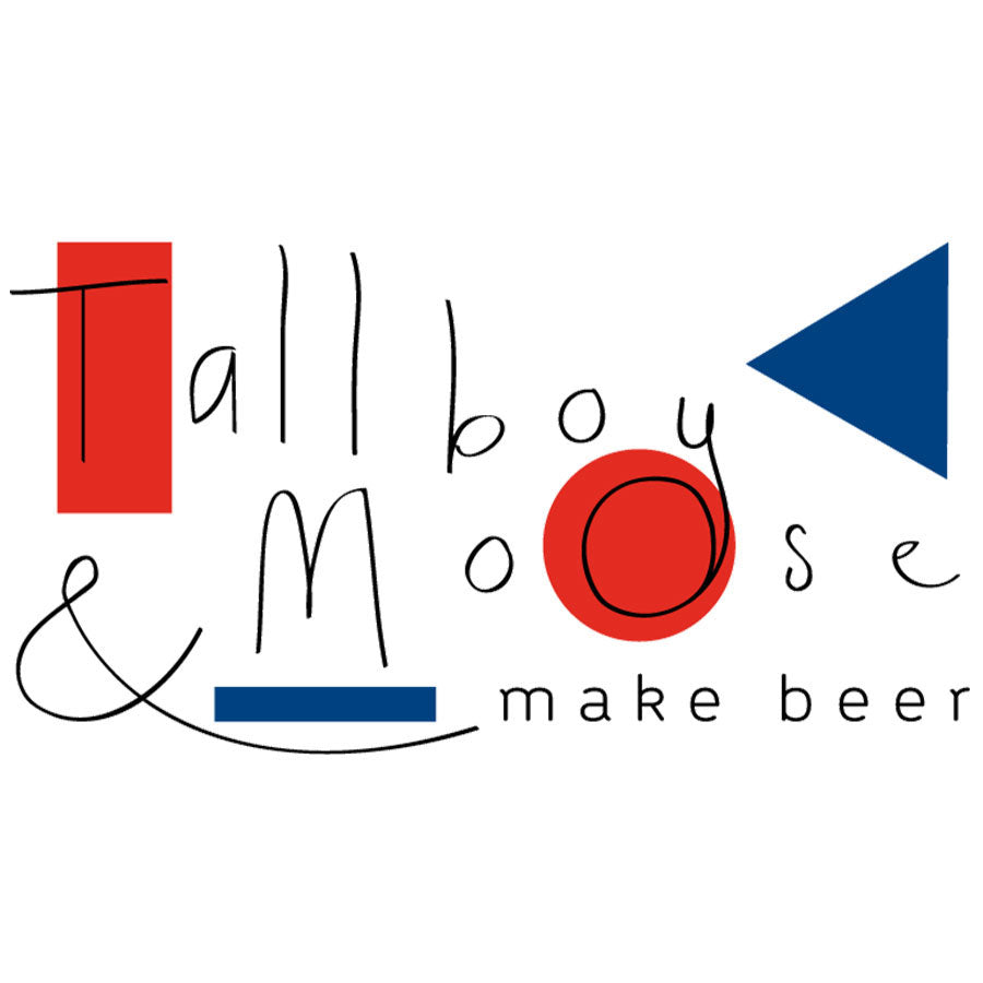 Tallboy & Moose SunRay XPA - Single