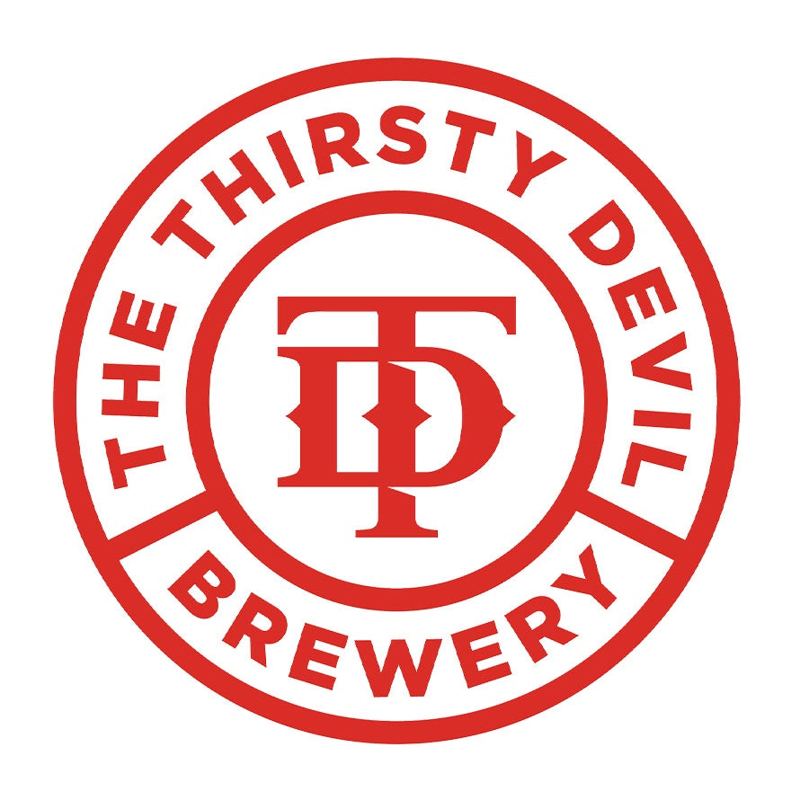 The Thirsty Devil Brewery Pacific Ale - 4 Pack