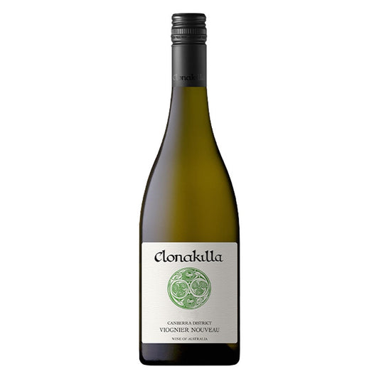 Clonakilla Viognier Nouveau