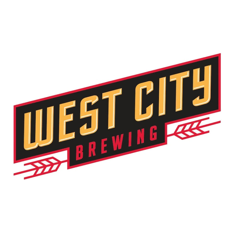 West City Brewing NEIPA - 4 Pack