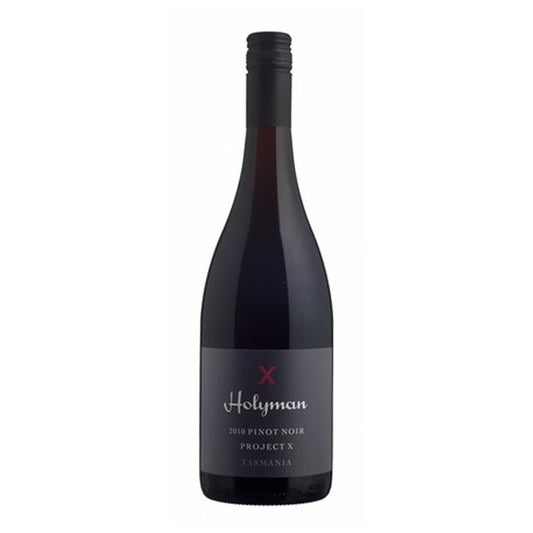 Holyman Project X Pinot Noir 2021