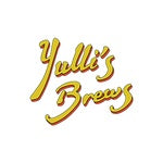Yulli's Brews 'Phil' Grapefruit Pale Ale - 4 Pack