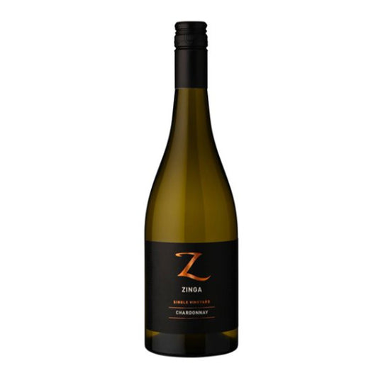 Zinga Chardonnay