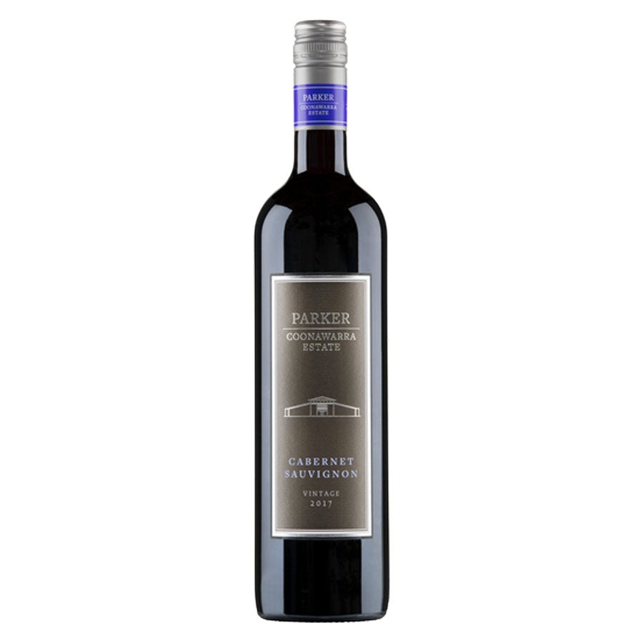 Parker Coonawarra Cabernet Sauvignon