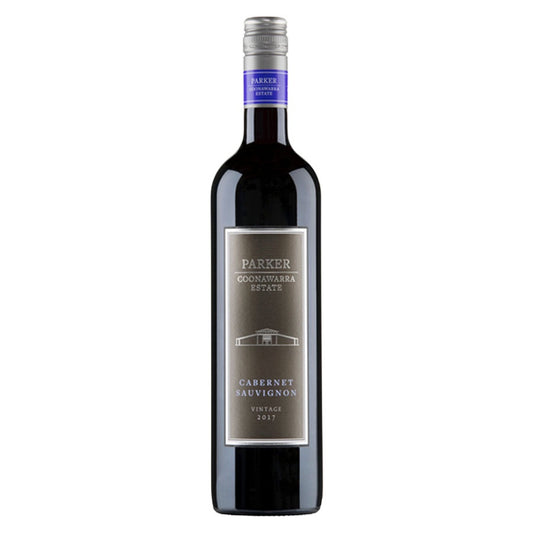 Parker Coonawarra Cabernet Sauvignon