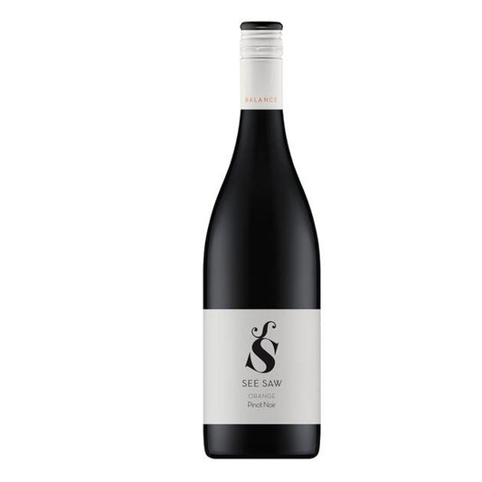 See Saw 'Balance' Pinot Noir
