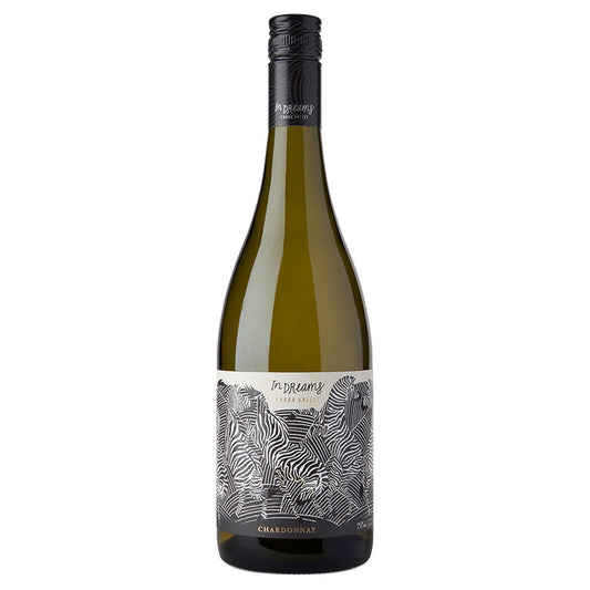 In Dreams Chardonnay