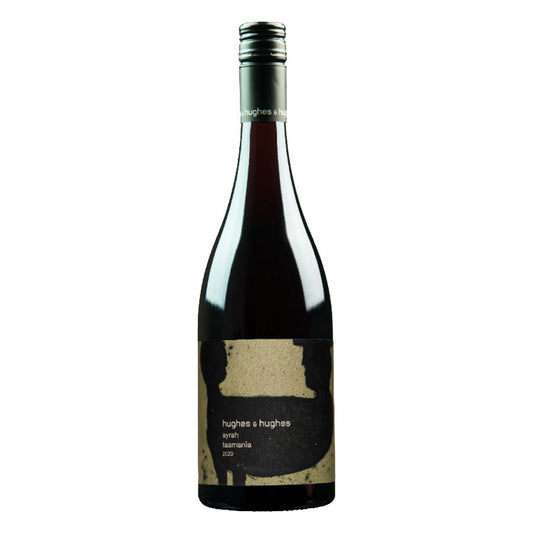 Hughes & Hughes Syrah