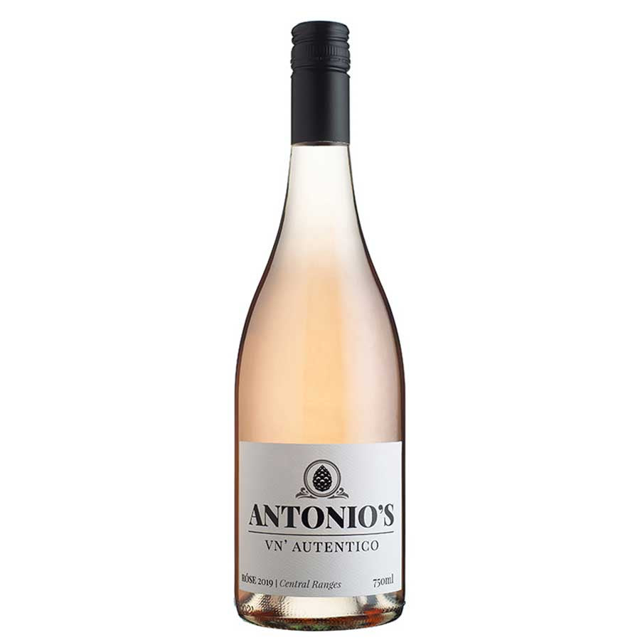 Antonio's Rosé