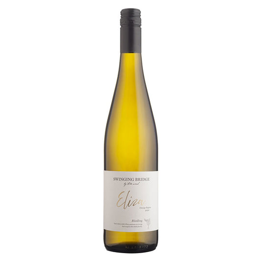 Swinging Bridge 'Eliza' Riesling