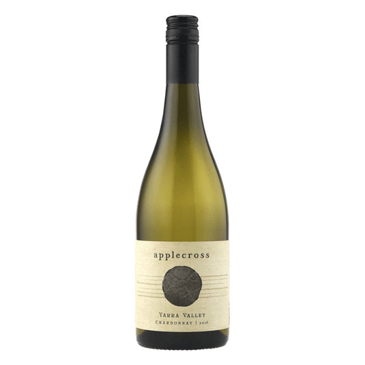 Applecross Chardonnay