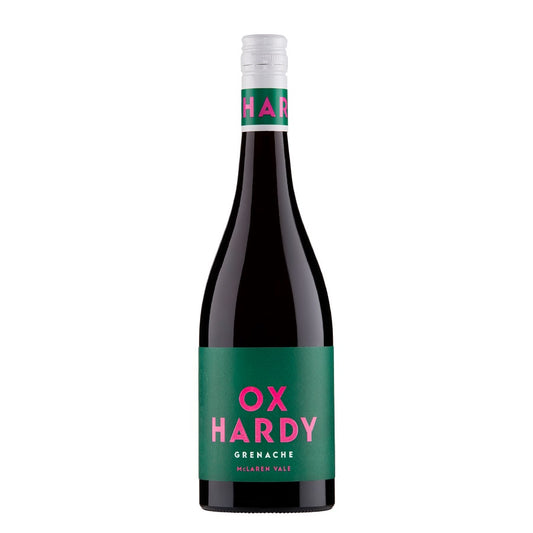 OX Hardy Grenache