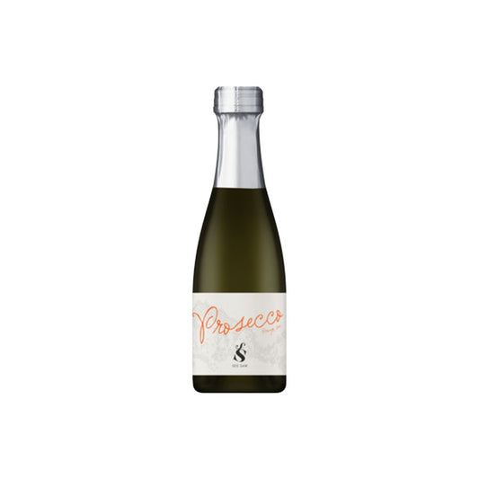 See Saw Prosecco Piccolo 200ml - Single
