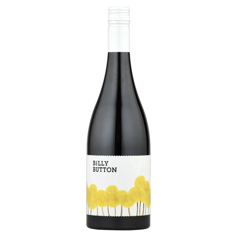 Billy Button 'The Elusive' Nebbiolo