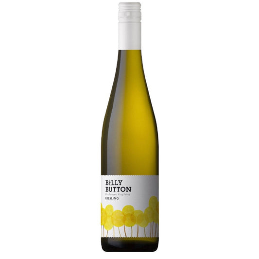 Billy Button Riesling