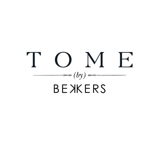 Bekkers Tome Shiraz Grenache 2021