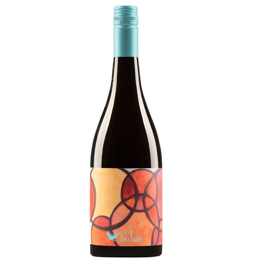 Robert Stein 'blühen' Barbera