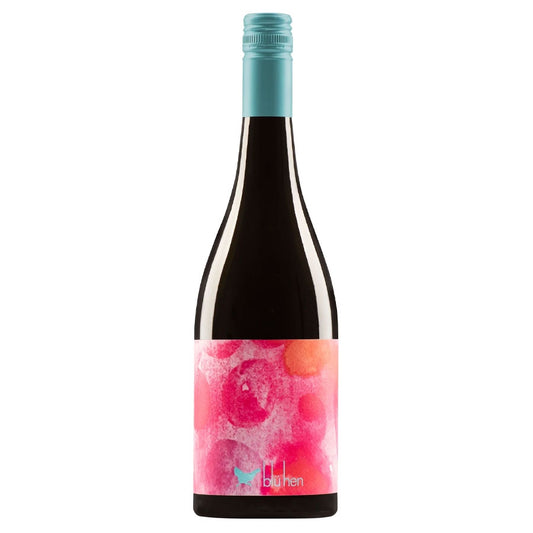 Robert Stein 'blühen' Shiraz Riesling