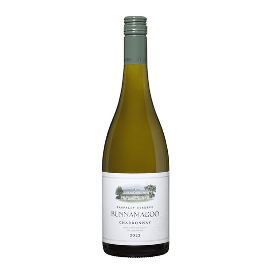 Bunnamagoo 'Paspaley Reserve' Chardonnay