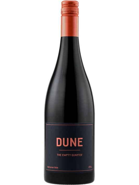Dune The Empty Quarter