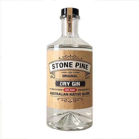 Stone Pine Distillery Original Dry Gin