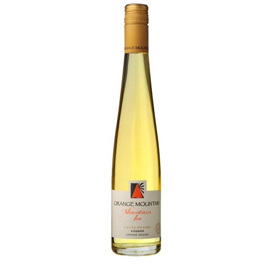 Orange Mountain Mountain Ice Viognier