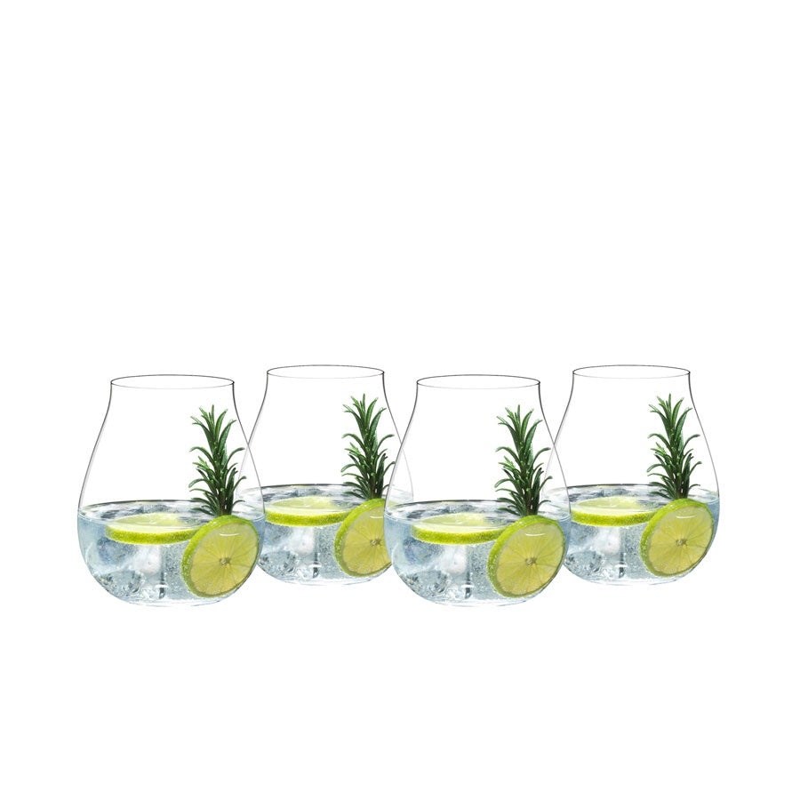 Riedel Gin Classic Set (4 glasses)