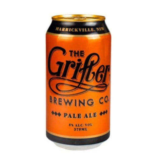 Grifter Brewing Co Pale Ale - Single