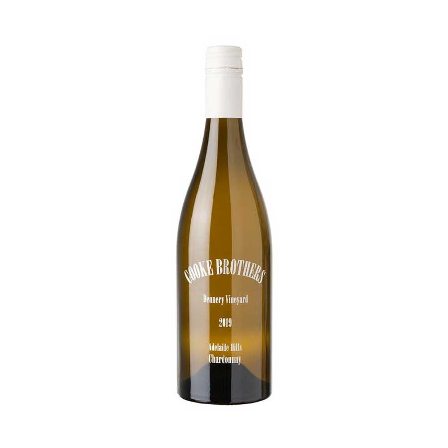 Cooke Brothers Deanery Vineyard Chardonnay 2020