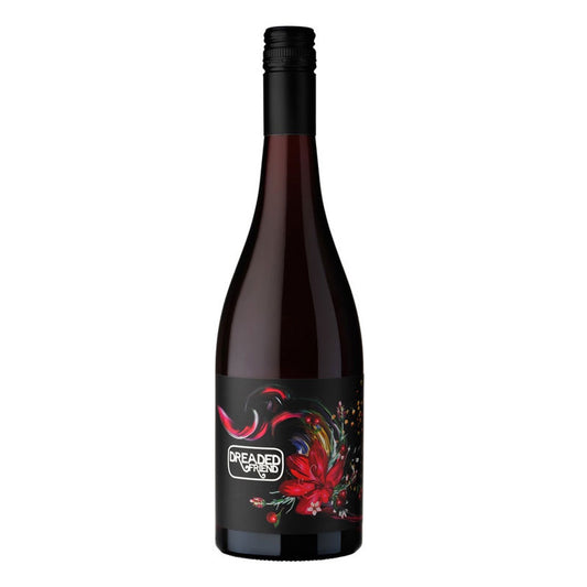 ChaLou 'Dreaded Friend' Grenache