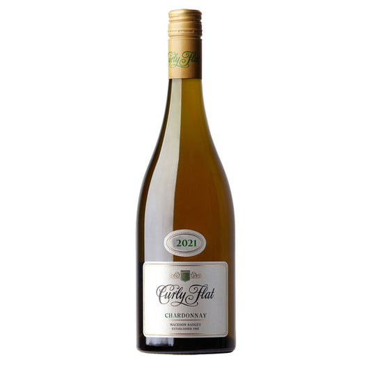 Curly Flat Chardonnay 2021