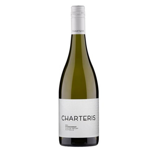 Charteris Chardonnay 2022