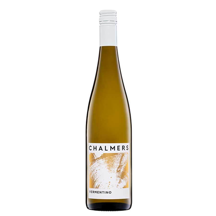 Chalmers Vermentino