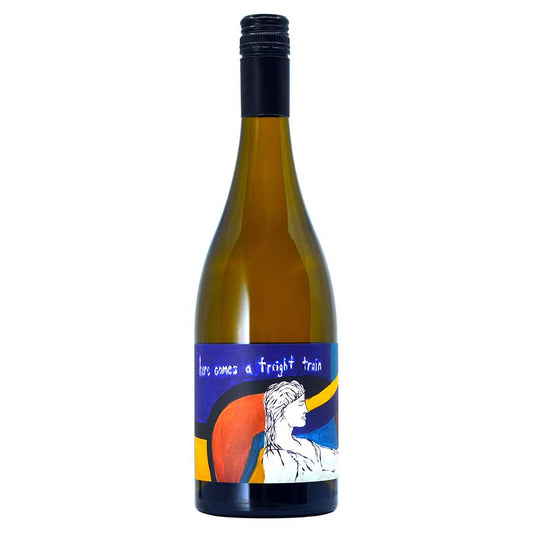 Sailor Seeks Horse 'One Monkey' Chardonnay 2019