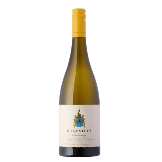 Lowestoft Chardonnay 2019